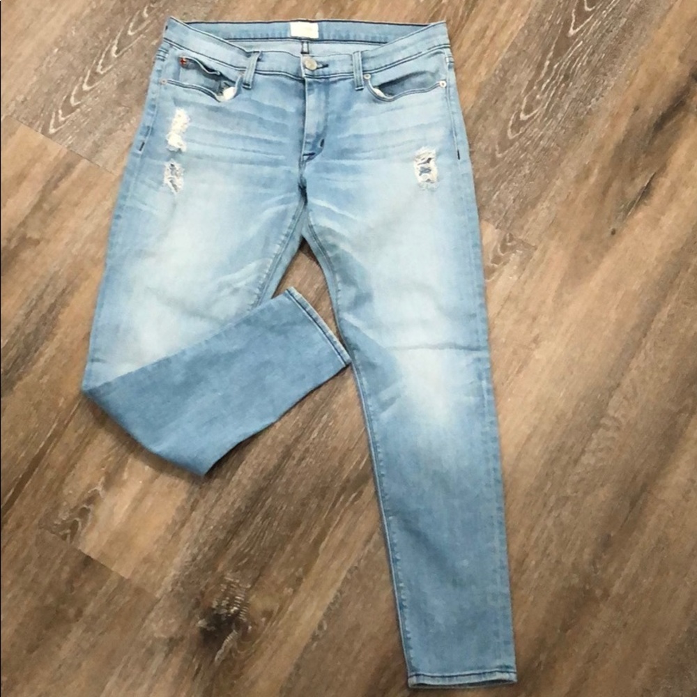 Hudson Jeans